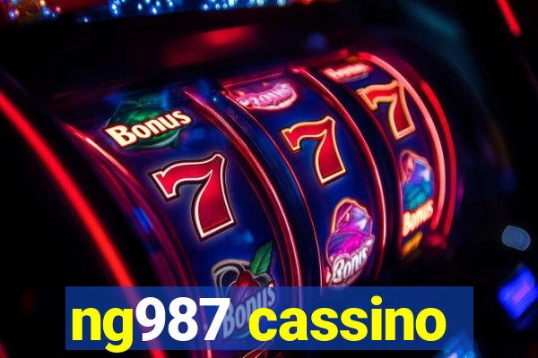 ng987 cassino
